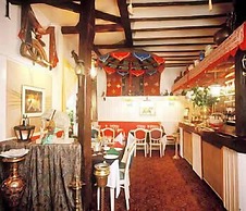 Hotel L'Auberge du Souverain