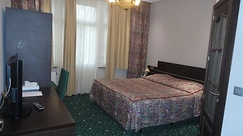 Hotel L'Auberge du Souverain