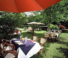 Hotel L'Auberge du Souverain