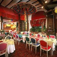 Hotel L'Auberge du Souverain