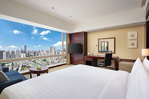 Shangri-La Chengdu