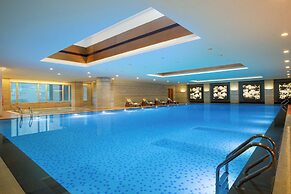 Shangri-La Chengdu