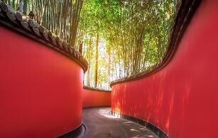 Shangri-La Chengdu