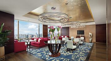 Shangri-La Chengdu