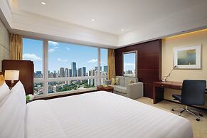 Shangri-La Chengdu