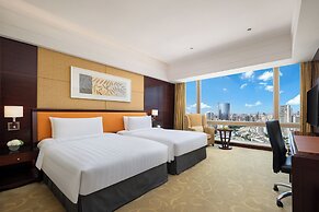 Shangri-La Chengdu