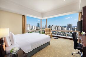 Shangri-La Chengdu