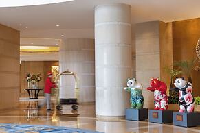 Shangri-La Chengdu