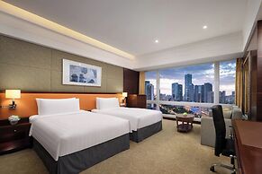 Shangri-La Chengdu