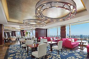 Shangri-La Chengdu