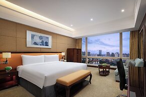 Shangri-La Chengdu