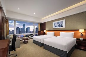 Shangri-La Chengdu