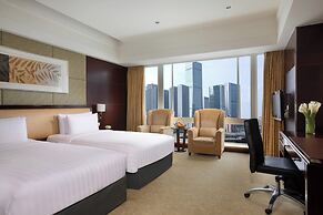 Shangri-La Chengdu