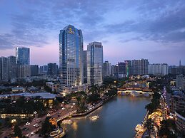 Shangri-La Chengdu