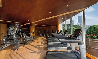 Shangri-La Chengdu
