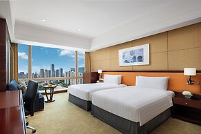 Shangri-La Chengdu