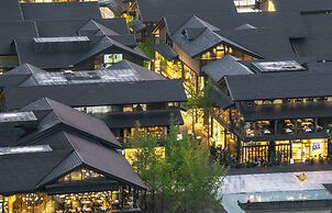 Shangri-La Chengdu