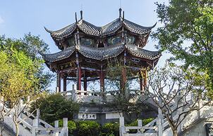 Shangri-La Chengdu
