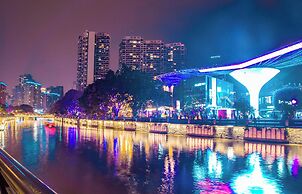 Shangri-La Chengdu