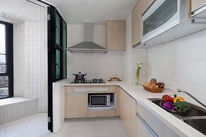 Springdale Serviced Residence Guangzhou