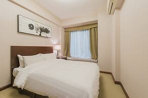 Springdale Serviced Residence Guangzhou
