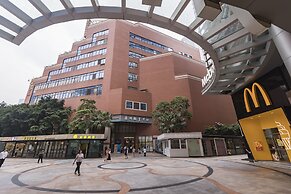 Springdale Serviced Residence Guangzhou