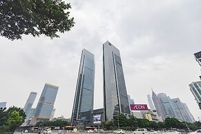 Springdale Serviced Residence Guangzhou