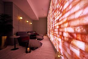 The Montenotte Hotel
