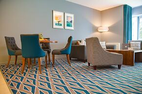 The Montenotte Hotel