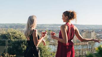 The Montenotte Hotel