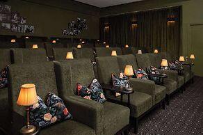 The Montenotte Hotel