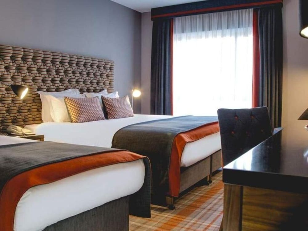 The Montenotte Hotel