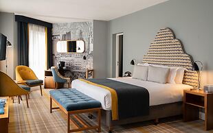 The Montenotte Hotel