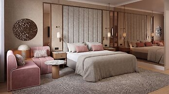 The Montenotte Hotel