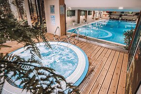 The Montenotte Hotel