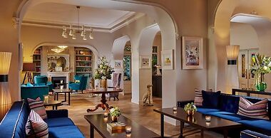 The Montenotte Hotel