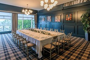 The Montenotte Hotel