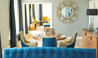 The Montenotte Hotel