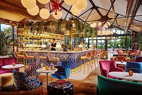 The Montenotte Hotel