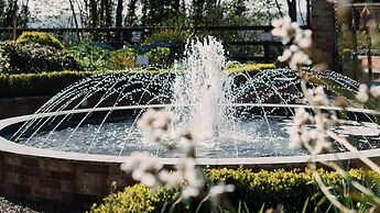 The Montenotte Hotel