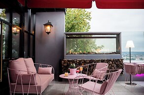 The Montenotte Hotel