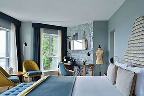 The Montenotte Hotel