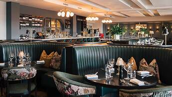 The Montenotte Hotel