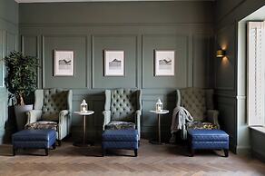 The Montenotte Hotel
