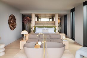 The Montenotte Hotel