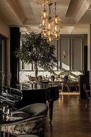 The Montenotte Hotel