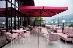 The Montenotte Hotel