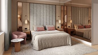 The Montenotte Hotel