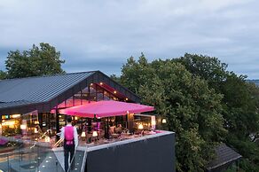 The Montenotte Hotel