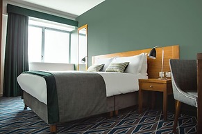 The Montenotte Hotel